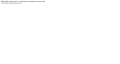 Desktop Screenshot of hotelepalme.it